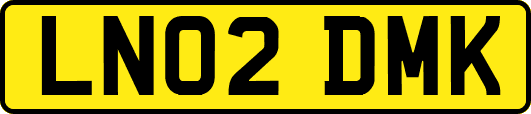 LN02DMK