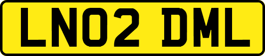 LN02DML
