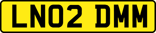 LN02DMM