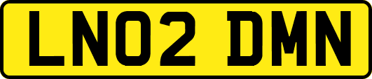 LN02DMN