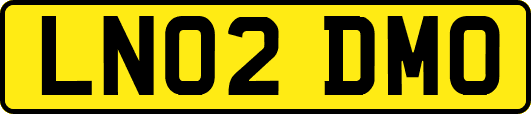LN02DMO