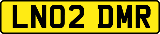 LN02DMR