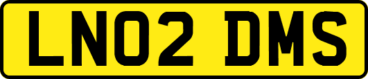 LN02DMS