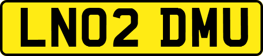 LN02DMU