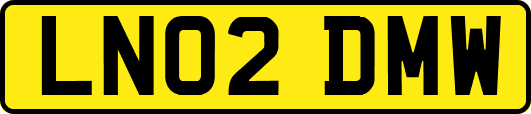 LN02DMW