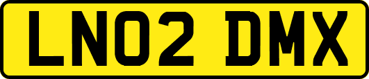 LN02DMX