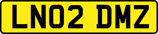 LN02DMZ