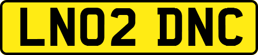 LN02DNC