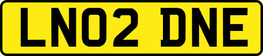 LN02DNE