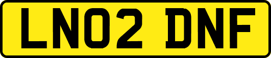 LN02DNF