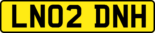 LN02DNH