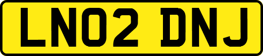 LN02DNJ