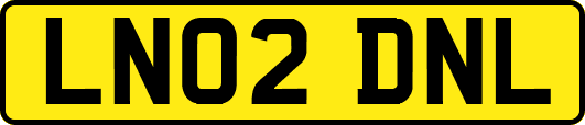 LN02DNL