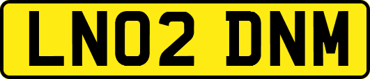 LN02DNM