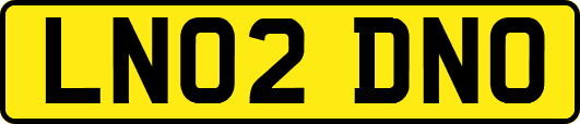 LN02DNO