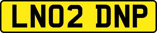 LN02DNP