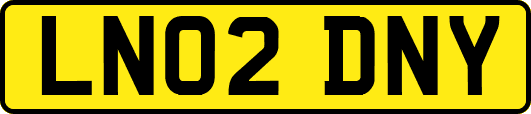 LN02DNY