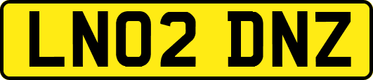 LN02DNZ