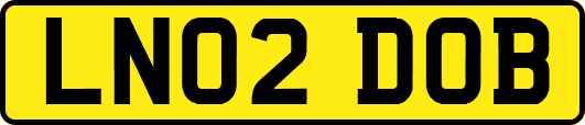 LN02DOB