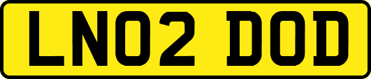 LN02DOD