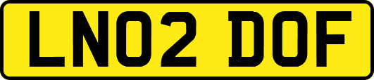 LN02DOF
