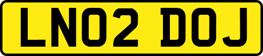 LN02DOJ