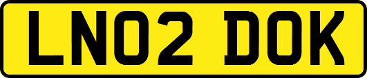 LN02DOK