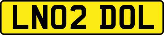 LN02DOL