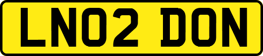 LN02DON