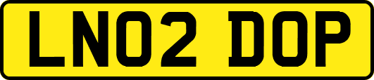 LN02DOP
