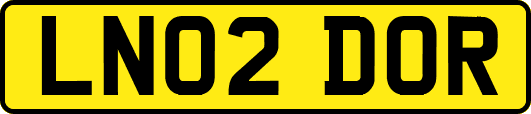 LN02DOR