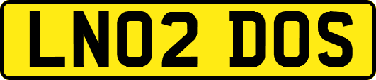 LN02DOS