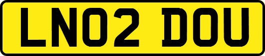 LN02DOU