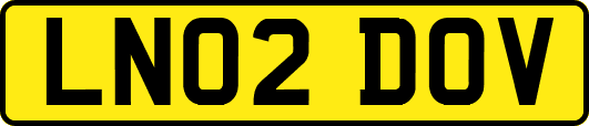 LN02DOV