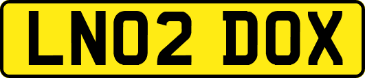 LN02DOX