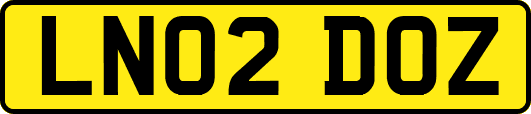LN02DOZ