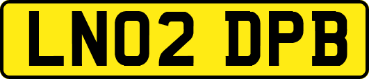 LN02DPB