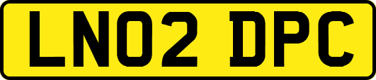 LN02DPC
