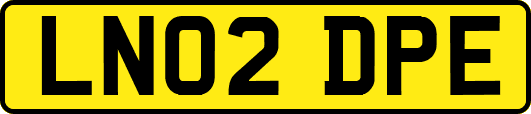 LN02DPE
