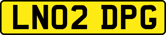 LN02DPG