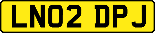 LN02DPJ