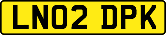 LN02DPK