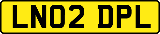 LN02DPL