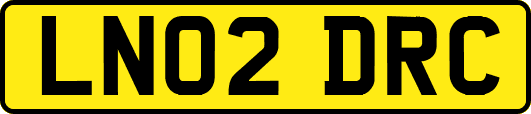 LN02DRC