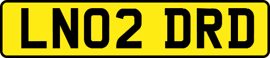 LN02DRD