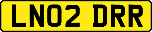 LN02DRR