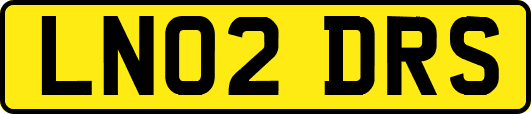 LN02DRS