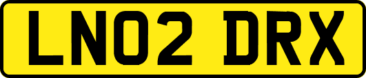 LN02DRX