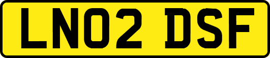 LN02DSF