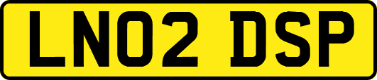 LN02DSP